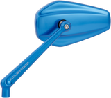 Espejo retrovisor ARLEN NESS Mini Stocker - Azul - Derecho 13-153 