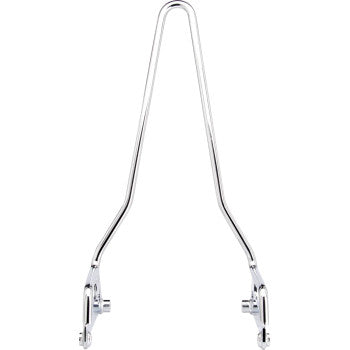 Barra de respaldo BILTWELL EXFIL - FXD - Cromada 5003-501 