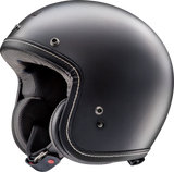 Casco de motocicleta ARAI Classic-V - Negro escarchado - Grande 0104-2949 