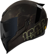 Casco ICON Airflite™ - Demo - MIPS® - Negro - Pequeño 0101-14123