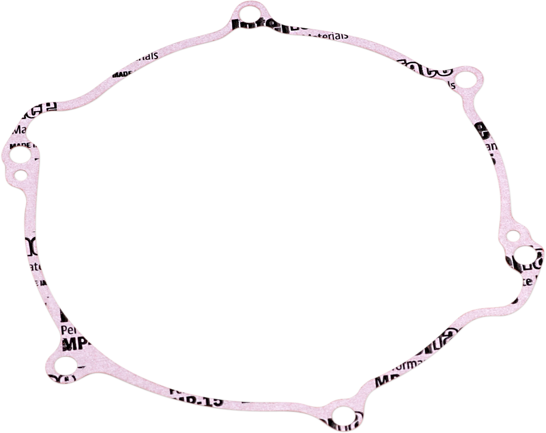 Junta de tapa de embrague interior MOOSE RACING 816130MSE
