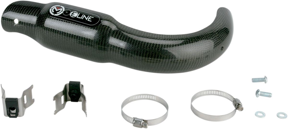 Protector de tubería MOOSE RACING - Powerbomb YPB4507