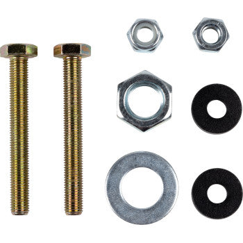 Enganche receptor MOOSE UTILITY - 2" - Honda TRX500 /520 1180PF 