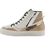 ALPINESTARS Stella Stated Flair Shoes - Warm Gray/White - US 9.5 2541426-9322-95