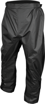 Pantalones NELSON RIGG Solo Storm - Negro - M SSP-02-MD 
