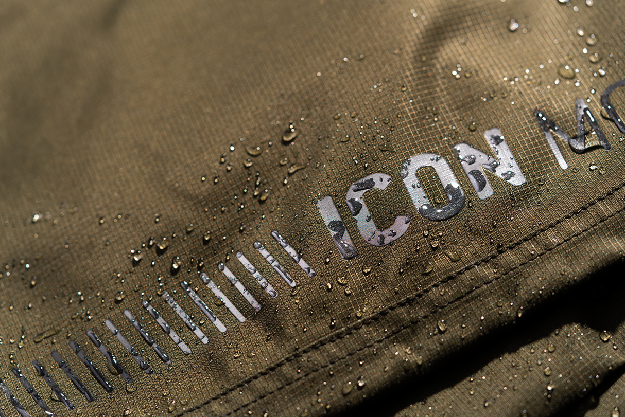 Pantalón ICON PDX3™ - Verde oliva - XL 2821-1380