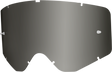 ICON Airflite Lens - Dark Smoke 2602-1029