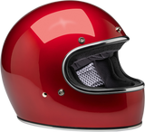 Casco BILTWELL Gringo - Rojo Cereza Metalizado - XS 1002-351-101 