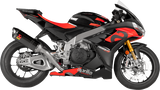 Escape AKRAPOVIC RSV4 EVO Tuono /RSV4 Factory 1100 2021-2023 S-A10E9-RC 1810-3050 