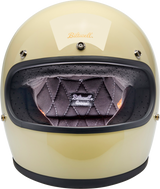 Casco BILTWELL Gringo - Blanco brillante - 2XL 1002-102-506 