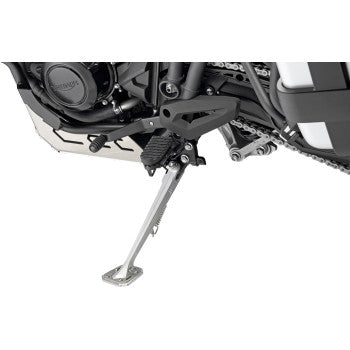 Pie de caballete lateral GIVI - Triumph Tiger 800 ES6401 
