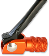 Palanca de cambios MOOSE RACING - Naranja - KTM 81-0562-02-40