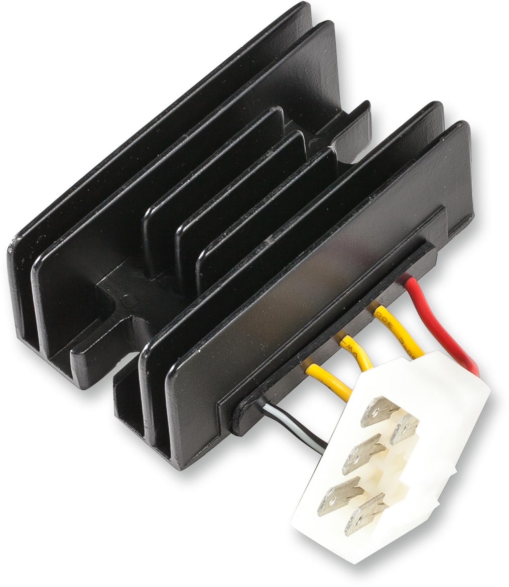 Regulador/rectificador MOOSE UTILITY - Kawasaki M-10-307 