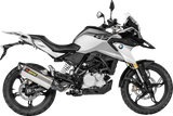 Protector térmico AKRAPOVIC - Fibra de carbono - G 310 R/GS P-HSB3R2 1861-1620 