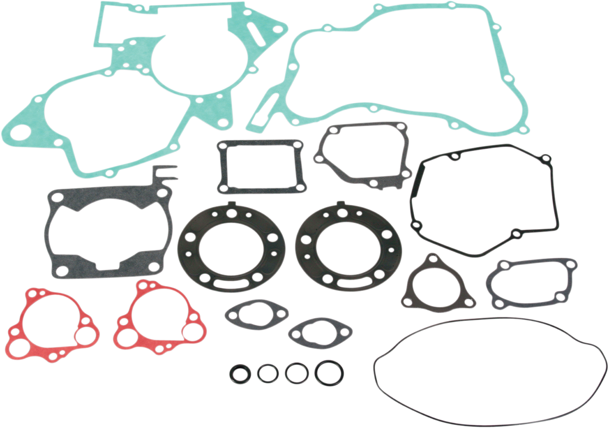 Kit completo de juntas de motor MOOSE RACING 808236MSE 