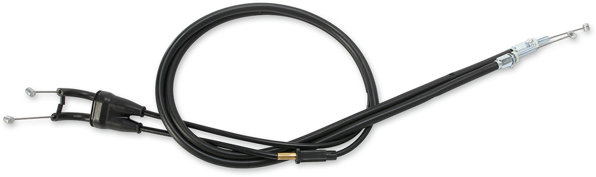 Cable del acelerador MOOSE RACING - Kawasaki 45-1030