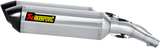 Silenciadores AKRAPOVIC - Titanio FJR 1300 2013-2019 S-Y13SO3-HT 1811-3125 