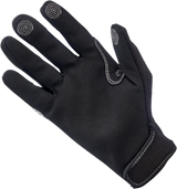 Guantes BILTWELL Anza - Blanco - XL 1507-0401-005