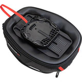 Bolsa de depósito SW-MOTECH PRO GS - Negra BC.TRS.00.103.30000 