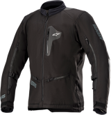 Chaqueta ALPINESTARS Venture XT - Negra - Mediana 3303022-1100-M