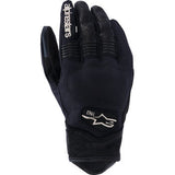 ALPINESTARS Tracker Gloves - Black/Ecru - Large 3561226-1409-L