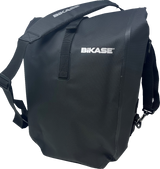 Bolsa BIKASE Reggie 2 - Alforja - Negra 2039 