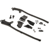 Brazos laterales GIVI - Portaequipajes trasero - Honda - CB500X 1121FZ 