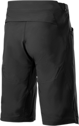 Pantalones cortos ALPINESTARS Drop 6.0 V2 - Negro - Talla 40 (EE. UU.) 1726422-10-40