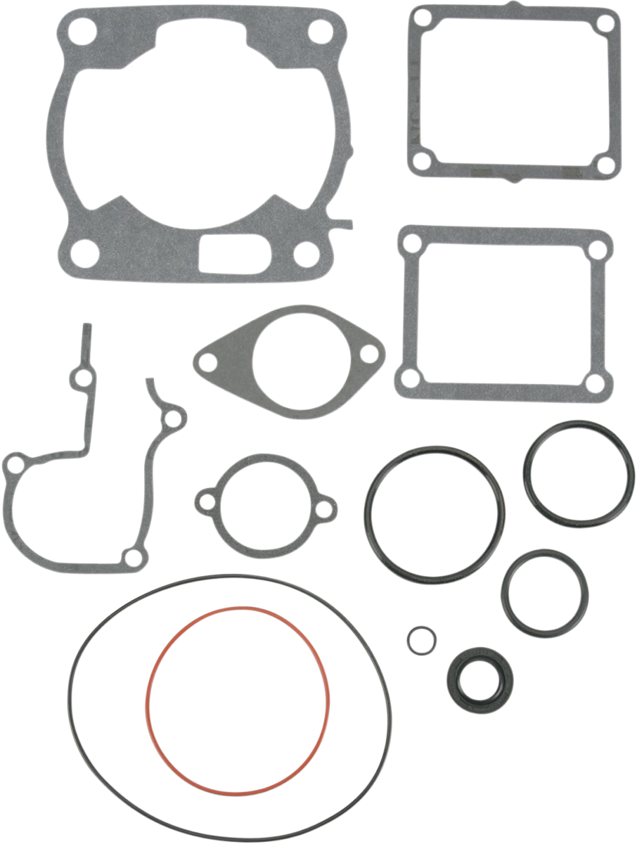 Kit de juntas de extremo superior MOOSE RACING 810633MSE