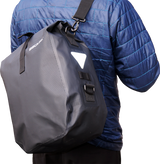 Bolsa BIKASE Reggie 2 - Alforja - Negra 2039 