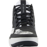 Zapatillas ALPINESTARS Speedflight - Negro/Gris/Blanco - Talla 14 (EE. UU.) 2654124100414