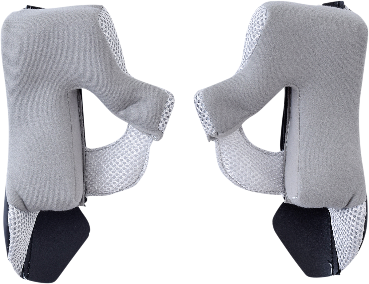 Almohadillas para mejillas AFX FX-99 - Pequeñas 0134-2360