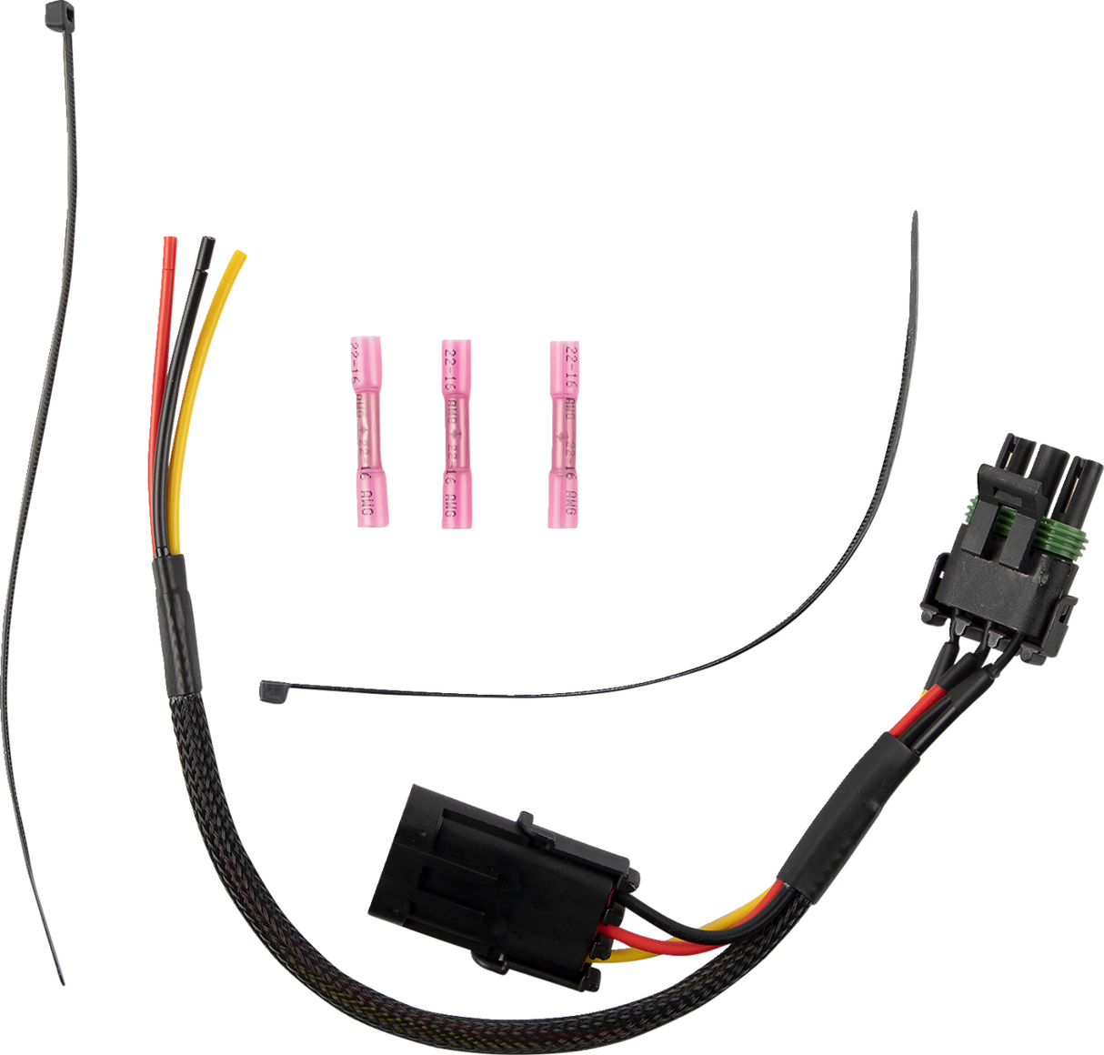 Adaptador de corriente MOOSE RACING - Maverick X3 40-300-PU 