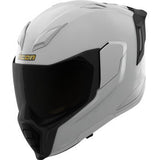 Casco ICON Ultraflite - Rizz Rizz - MIPS® - Blanco - 2XL 0101-17944