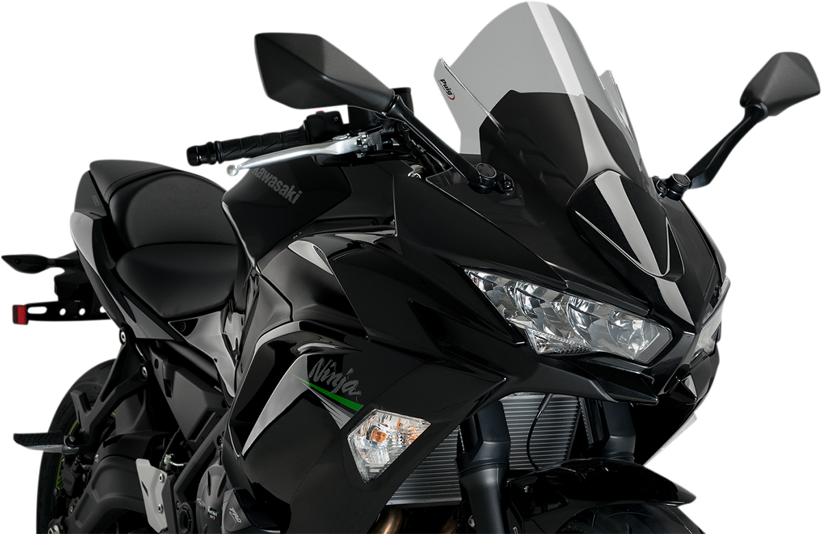 Cúpula Race PUIG HI-TECH PARTS - Ahumada - Kawasaki 3881H