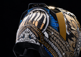 Casco ICON Airflite™ - DayTripper - Dorado - Mediano 0101-14701