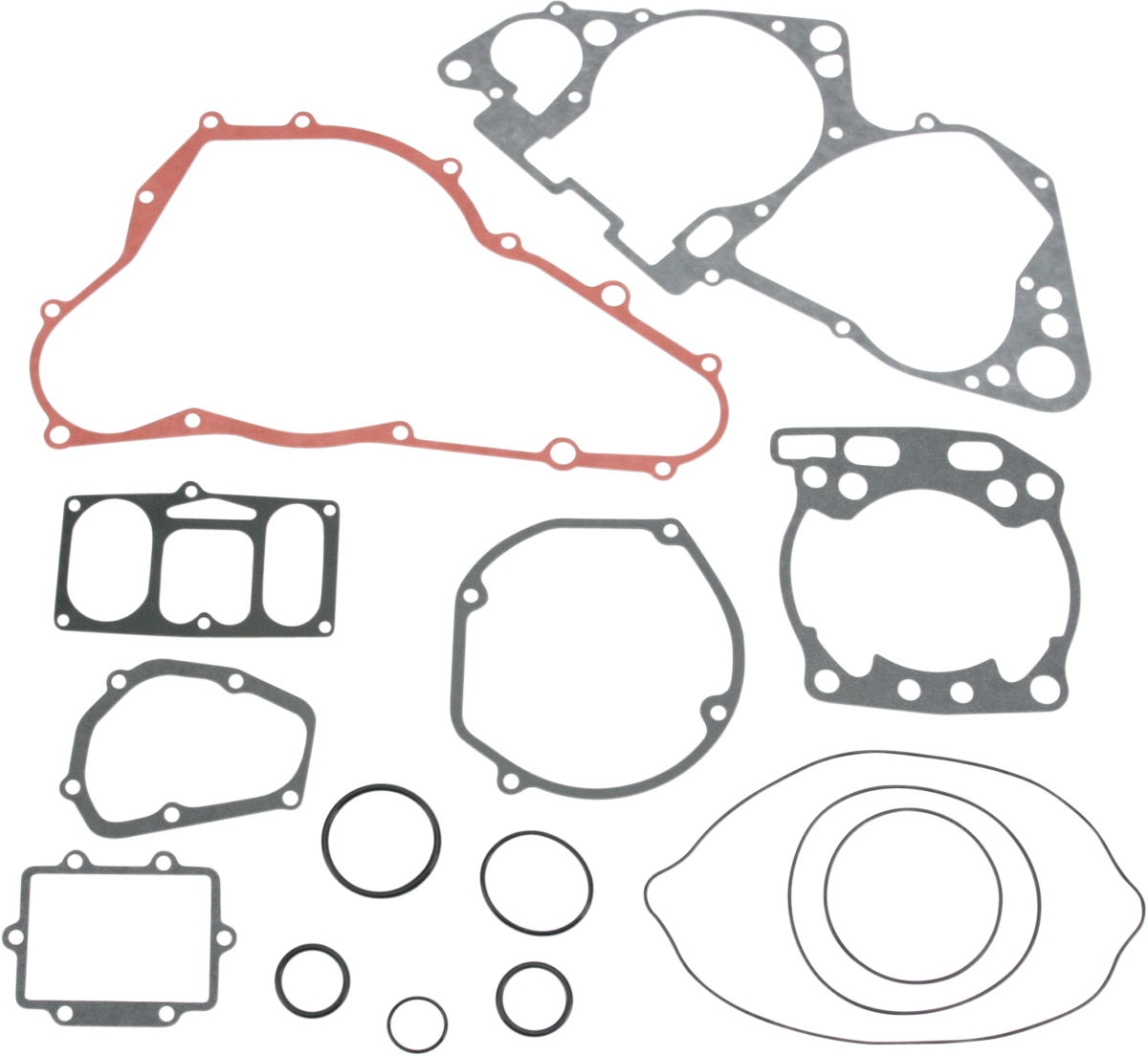 Kit completo de juntas de motor MOOSE RACING 808580MSE 