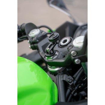 Soporte para teléfono SP CONNECT - Moto Mount Pro - Negro 52849