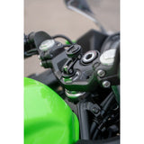 Soporte para teléfono SP CONNECT - Moto Mount Pro - Negro 52849
