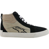 ALPINESTARS Ride-63 Leather Shoes - Black/Cool Gray/White - US 10.5 2540926-1471-105