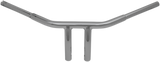 Manillar DRAG SPECIALTIES - T-Bar - Buffalo - 6" - TBW - Cromado 0601-4271
