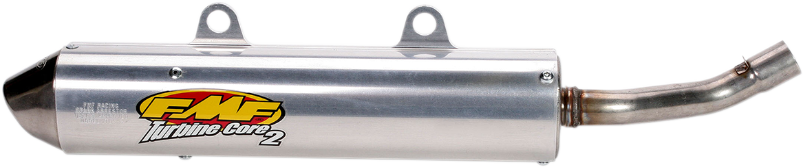 Silenciador FMF Turbinecore 2 020363 FMF020363