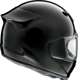 Casco ARAI Contour-X - Sólido - Negro Diamante - Mediano 0101-16039