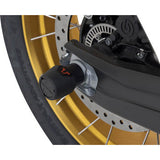 Deslizadores de eje SW-MOTECH - Traseros - Juego - BMW 750/800/850/900/1000 STP.07.176.10901/B 