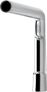 Manillar BILTWELL - Tyson - 8" - Cromado 6218-1056 