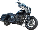 Guardabarros delantero corto y grueso ARLEN NESS Pro I-1145 