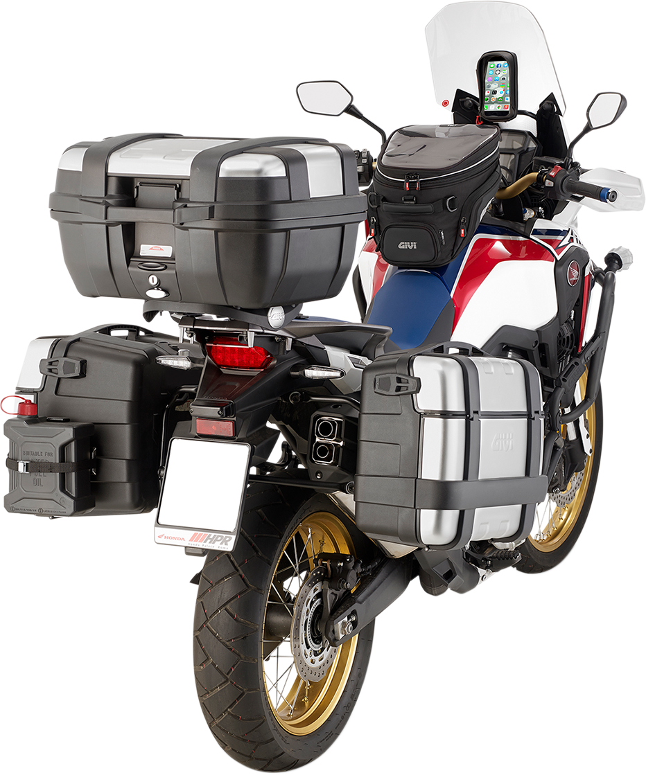 Soporte para maleta lateral GIVI - CRF '16 PLR1144 