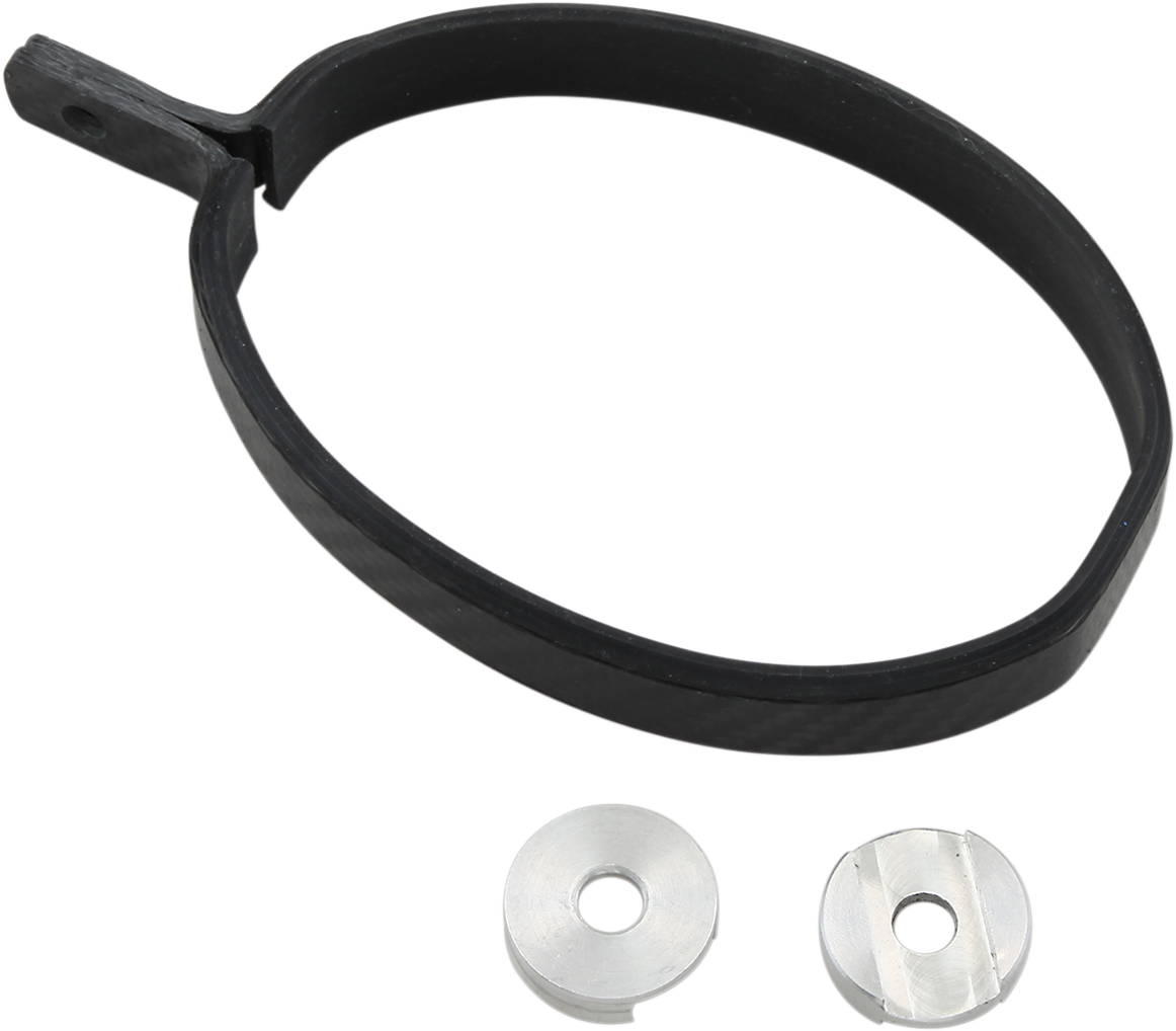 Abrazadera LEOVINCE - FR2 308448501R