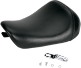 Asiento individual LE PERA Bare Bones - Liso - Negro - XL LC-006 
