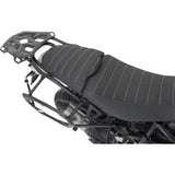 Soporte lateral SW-MOTECH PRO - Izquierdo/Derecho - Negro - Ducati - DesertX 2022-2024 KFT.22.995.30001/B 